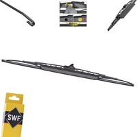SWF 116607 Scheibenwischer FüR VW Audi Seat Skoda Volvo Ford Toyota Mazda Saab