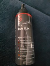 Neo Slix Rubber Neoprene Suit Lubricant and Seal Kit for Scuba Diving