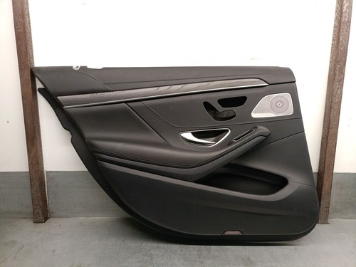 A2227301902 TÜRVERKLEIDUNG HINTEN LINKS / A2227301902 / 5755452 FÜR MERCEDES-BEN