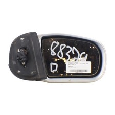 Retroviseur droit (ou coque) Mercedes CLASSE E