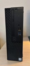 Dell Optiplex 3050 i5 7500, 8gb Ram, 256gb SSD, Win 10 Pro