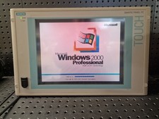 Siemens 6AV7614-0AB32-0CJ0 SIMATIC PANEL PC 6...
