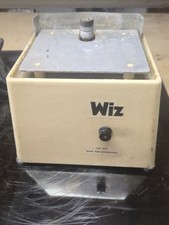 Vtg Inland Wiz Diamond Stained Glass Art Cutter Router Grinder Machine - Tested