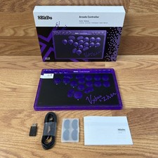 8BitDo All-Button Arcade Wireless Controller ...