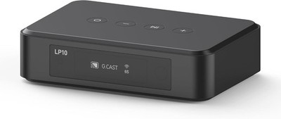 Arylic LP10 Streamer mit Spieluhr Wireless Wifi Bluetooth 5G App Stützen Google