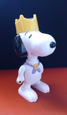 Personnage Snoopy Mac Donald's 2000
