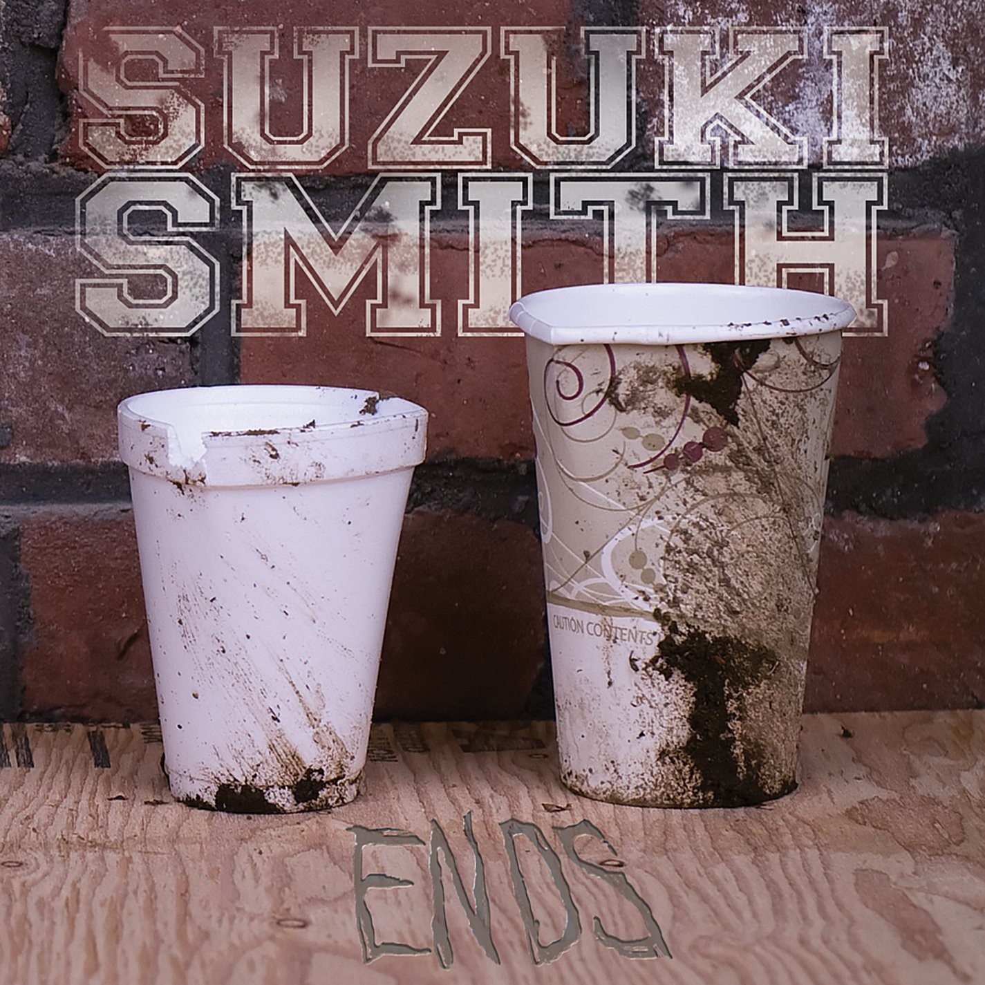 Наконечники Suzuki Smith (CD) (ИМПОРТ ИЗ Великобритании)