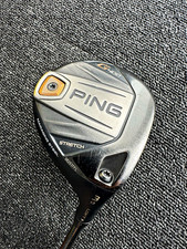Ping G400 Stretch 3 Wood 13° Tour 65s Shaft 43” NEW CP2 Grip RH