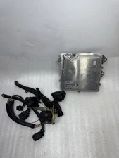 2011 2012 BMW X5 ECU ECM DME Engine Control Module 7 629 130-01 OEM 🌟