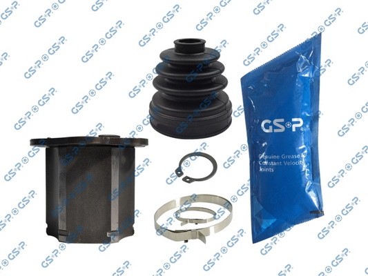 transmission sided GSP 601690 Joint Kit, drive shaft for AUDI,SEAT,SKODA,VW