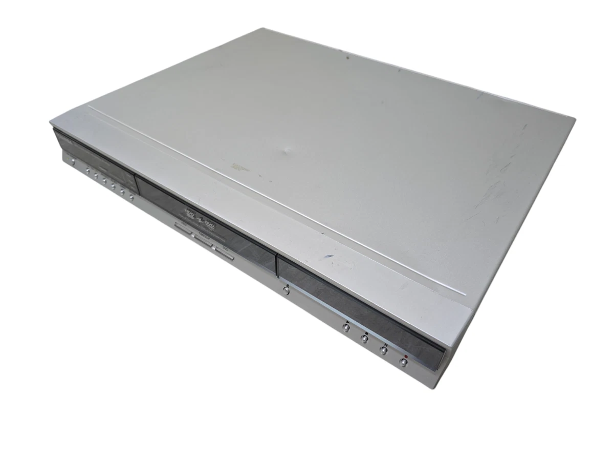 Toshiba DVRs and Hard Drive Recorder for sale | eBay