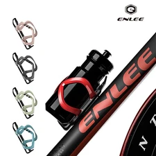 ENLEE Bottle Holder Bicycle Mount Handlebar Cycling Bike Drink Cup Bottle Cage