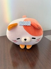 Restock: Local Mochi-Fuwa Korokoro Nyanko - Onsen Town Exclusive - Onsen Nyan