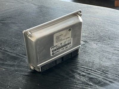 Bosch BMW Motorsteuergerät 0261204420 BMW E46 ECU Steuergerät Motronic