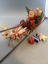 Rare Vintage Working Berwick Ind Floating Tre...