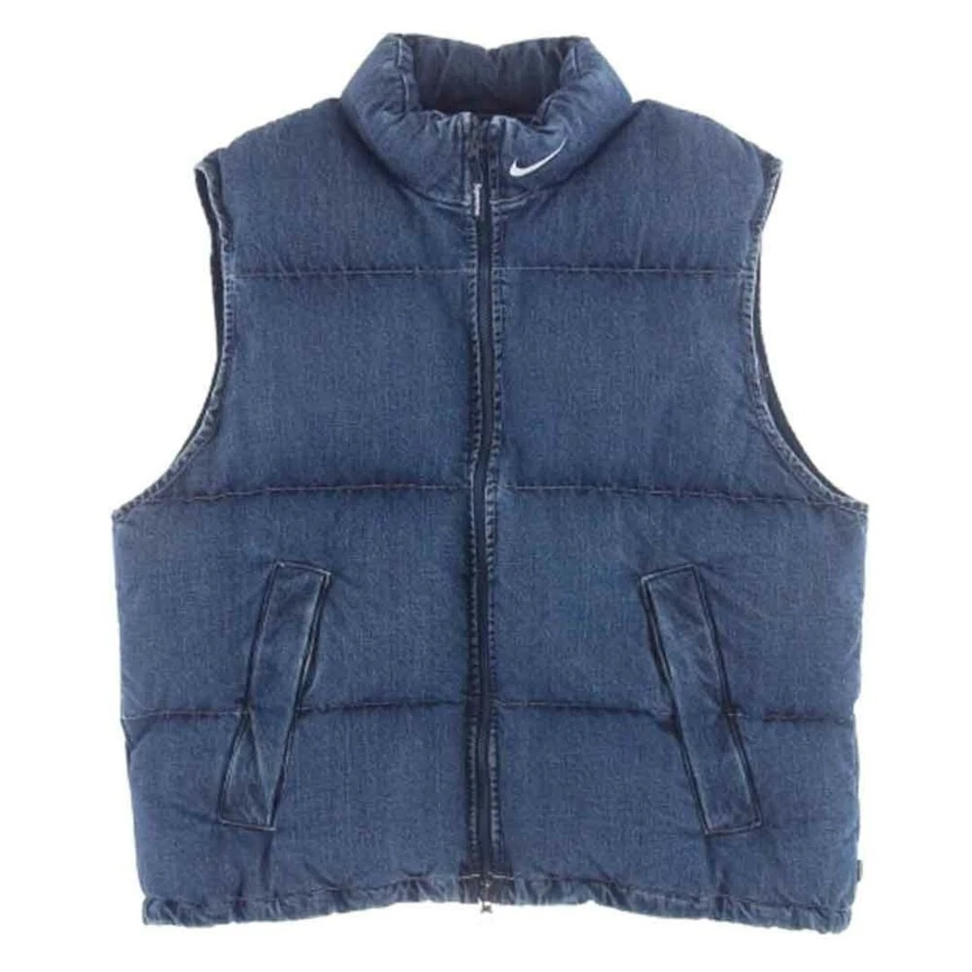 Supreme Denim Vests for Men for Sale | Shop New & Used | eBay