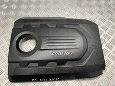 2017 Kia Venga 1.6 Diesel Motor Top Cover Original 29240-2A780