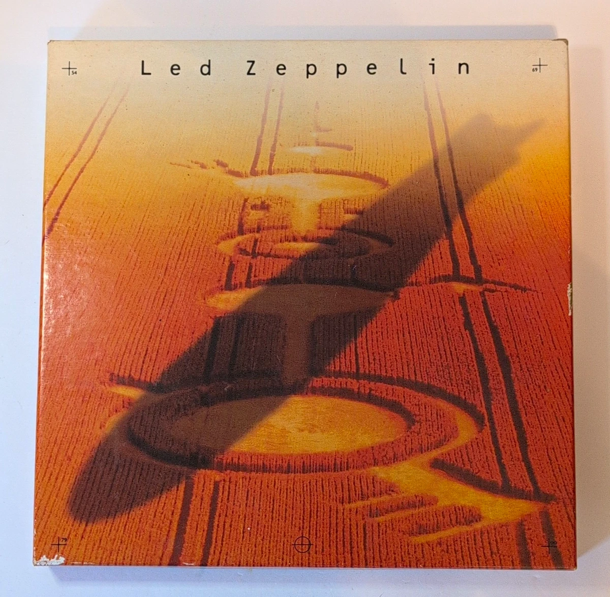 25+ Led Zeppelin 4 Cd Set for sale | Updated Oct 2026