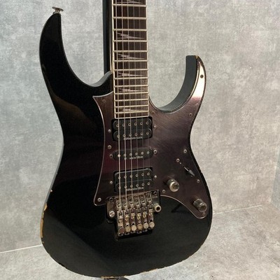 Ibanez prestige RG2550Z Electric Gutiar | eBay