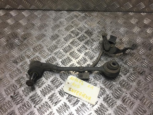 QUERLENKER LINKS VORNE OBEN BMW X1 (E84) SUV xDrive 20d 2.0 16V (N47-D20C)