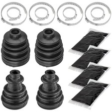 Rear Axle CV Boot Kit for Polaris RZR 900 4 9...