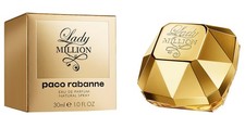 Paco Rabanne Lady Million 30ml Eau de Parfum