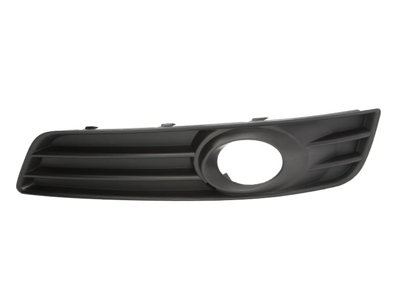 Dummy Grille Air Vent Front Left Fits: Audi A3 8P 06.08-08.12