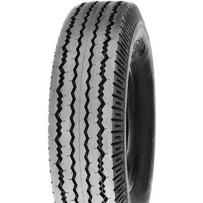 DELI TIRE Sommerreifen 5.20 -10 TL 72M S-252 E-KENNUNG 4PR