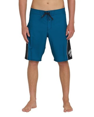 Billabong Straddie Pro Boardshorts - Men's - 30 / Tropical Teal