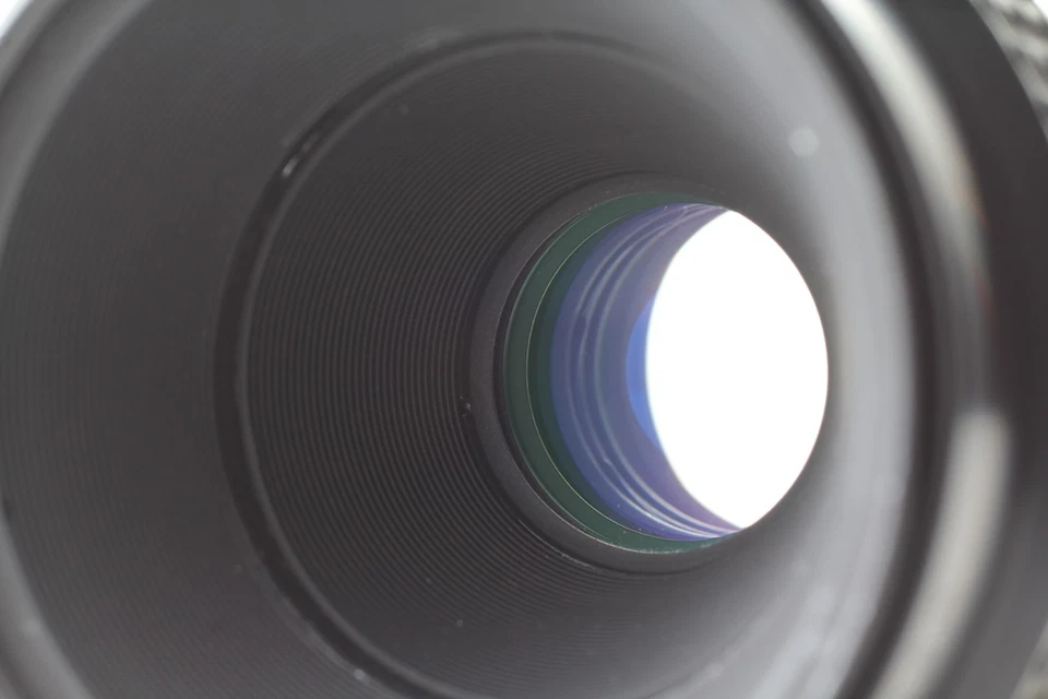 CLA'd [Near MINT++] Nikon Ai-s Ais Micro Nikkor 55mm f/2.8 MF Macro MF Lens JPN - Image 4 of 4