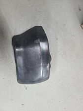 76-77 Toyota Celica Gt Left Front Bumper Pad Bumperettes 76-77 Toyota Celica Gt Left Front Bumper Pad Bumperettes