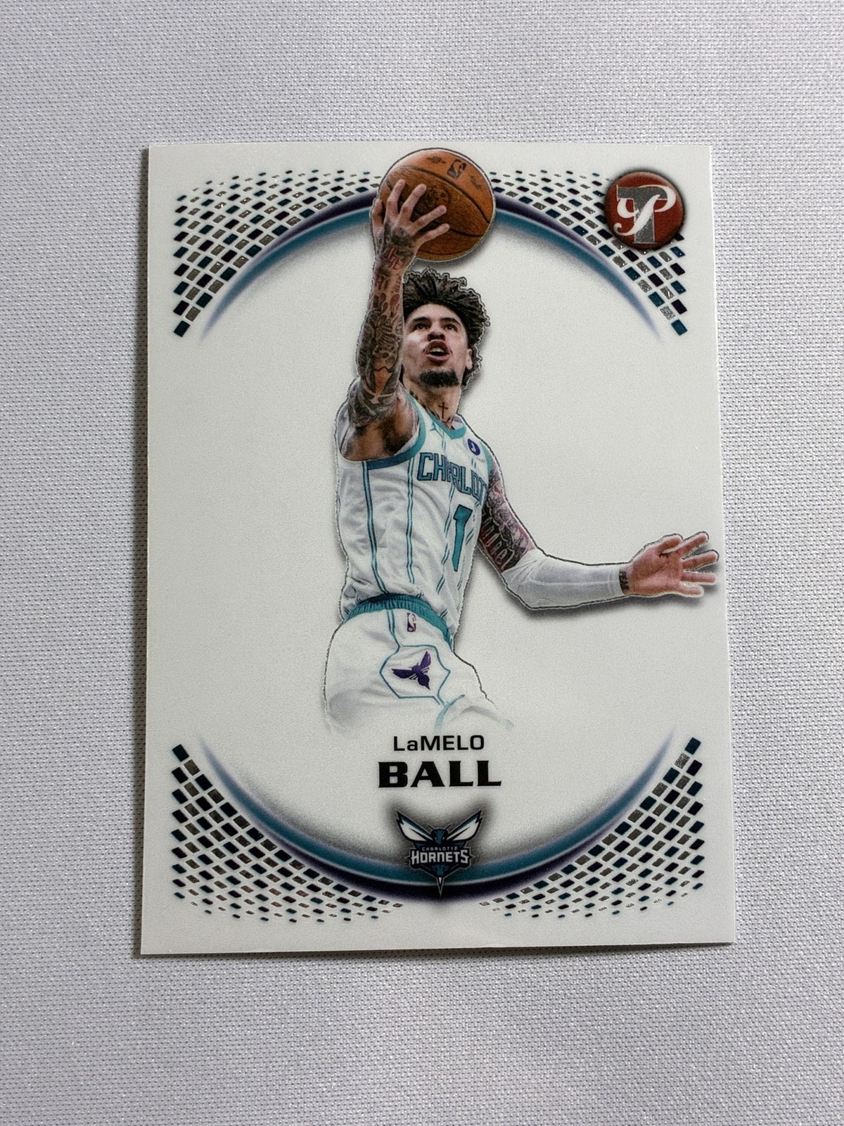 2025-26 Topps Pristine Basketball Pick Your Base #1-150 - Buy More & Save