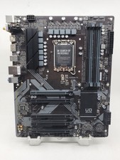 Gigabyte B760 DS3H AC DDR4 Intel LGA 1700 Wif...