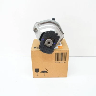BMW 5 E60 Left Side Engine Mount 6770641 22116770641 NEW GENUINE - Bild 1 von 4