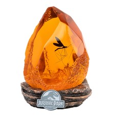 Official Jurassic Park Lamp | Jurassic Park M...