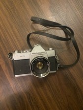 Mamiya Sekor 500 DTL Camera 50mm 134794