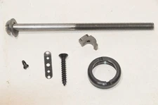 Coast 2 Coast CC660 20 ga Parts stock Bolt forend nut safety block detent plate