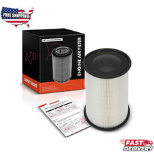 Engine Air Filter 7M519601AC 2012–2019 Ford Escape, Focus, Transit, Lincoln MKC