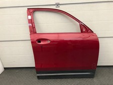 T&uuml;r Mercedes-Benz W247 Vorne Rechts Door Porta Porte