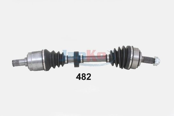 Japko 62482 Antriebswelle Vorne Links FüR Honda-image