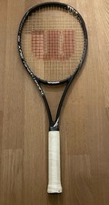 Wilson Blade ninety otto 98 BLX racchetta da tennis/racchetta, L4, 16x19, 98 sq.in.
