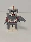 LEGO Star Wars Phase 1 Commander Fox Minifigure