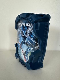 LEGO 8910-15 Bionicle Mahri Toa FULL SET BRAND NEW FACTORY SEALED 2007 Retired