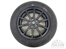 Citroen Berlingo R16 Alloy Wheel With Tire 2023 Van/MPV 4/5dr (18-23) Diesel