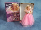♥ BARBIE ♥ Twinkle Lights / Shine Lights Barbie with Outfit & Box ♥ 1993 #10390