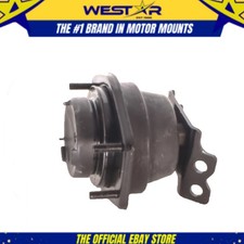 Automatic Trans Mount Fits LEXUS LS460 2012-07