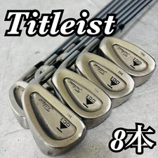 Titleist DCI 962 Titleist Men s Golf Club Set Beginner Right Handed
