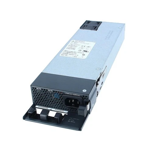 CISCO PWR-C2-1025WAC Power Supply Free UK Shipping BNIB