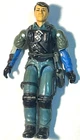 G.I. JOE ACTION FIGURE - VINTAGE HASBRO 1992 G.I. JOE DEF SHOCK WAVE