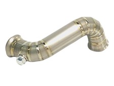 Scarico Tubo Intermedio Titanio per KTM Duke & Adventure & Husqvarna 790/890/901